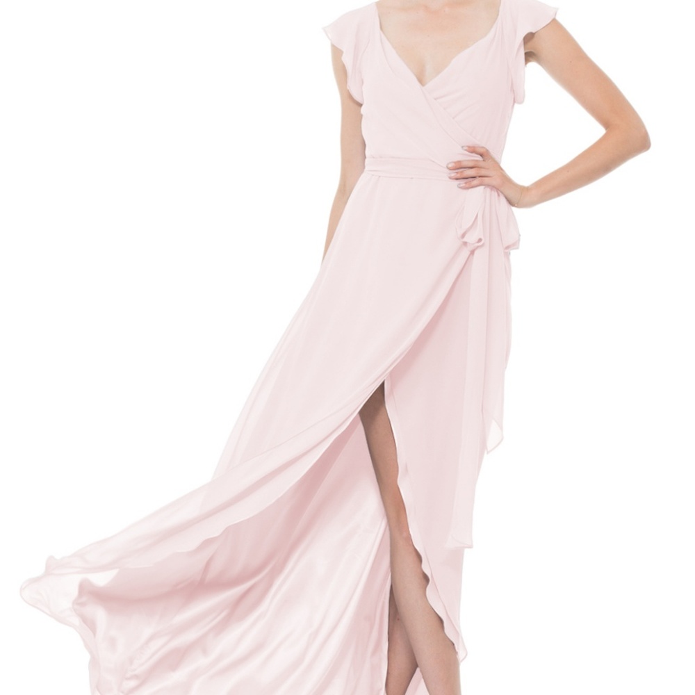 Joanna August – Dorian Long in Tiny Dancer